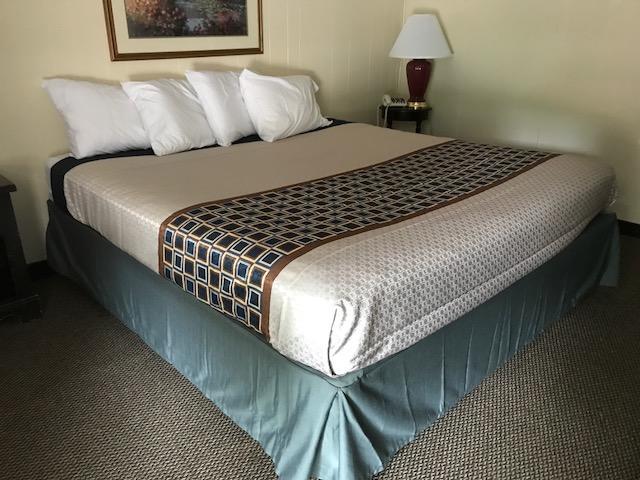 Holiday House Motel Hillsdale Экстерьер фото
