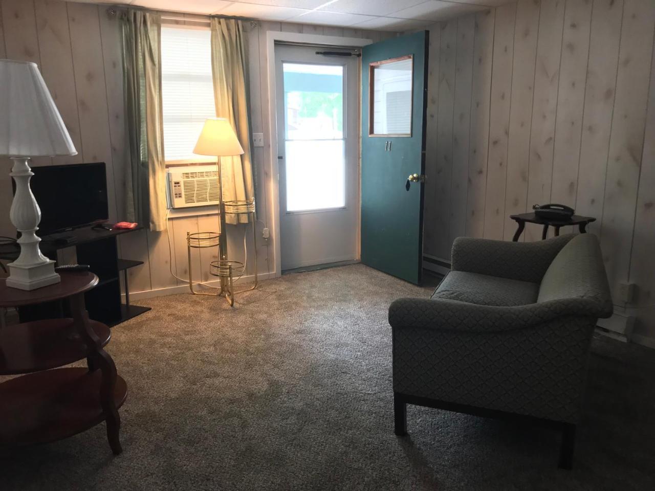 Holiday House Motel Hillsdale Экстерьер фото